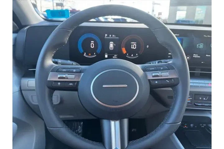 $26900 : Hyundai KONA 2026 AWD SEL Sp image 9