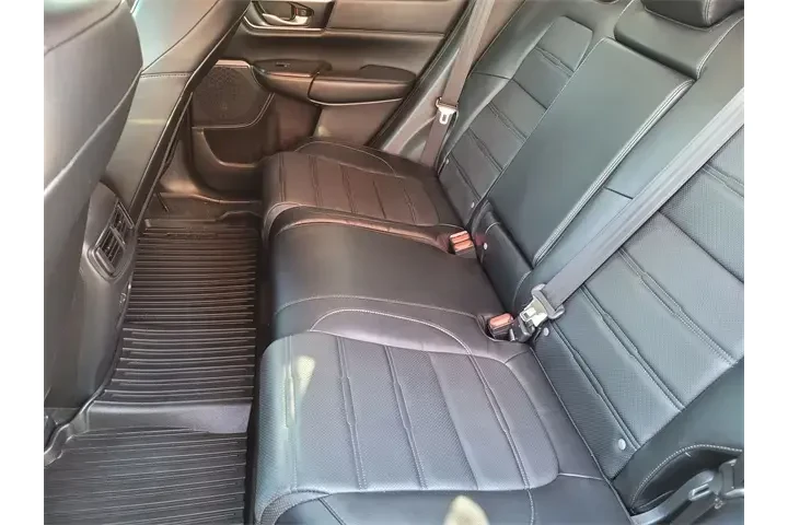 $26988 : Honda CR-V 2022 EX-L 4dr SUV image 7