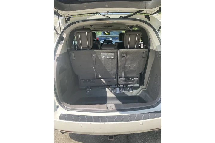 $9500 : 2016 Honda Odyssey TOURING image 5