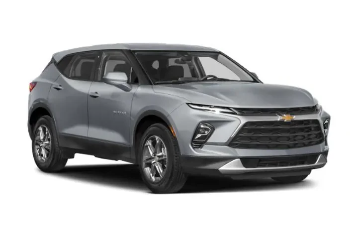 $24997 : Chevrolet Blazer 2025 LT 4dr image 6