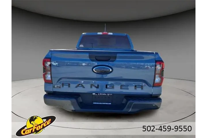 $35692 : Ford Ranger 2024 4x4 XLT 4dr image 7