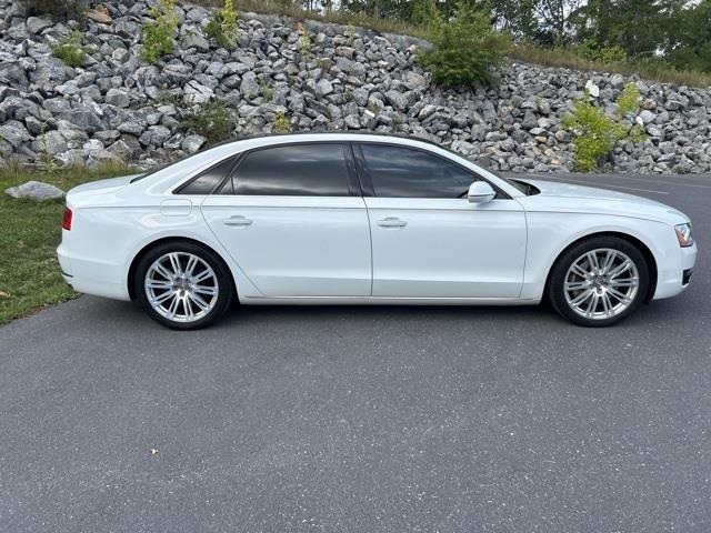 $18998 : PRE-OWNED 2014 AUDI A8 L 4.0T image 9