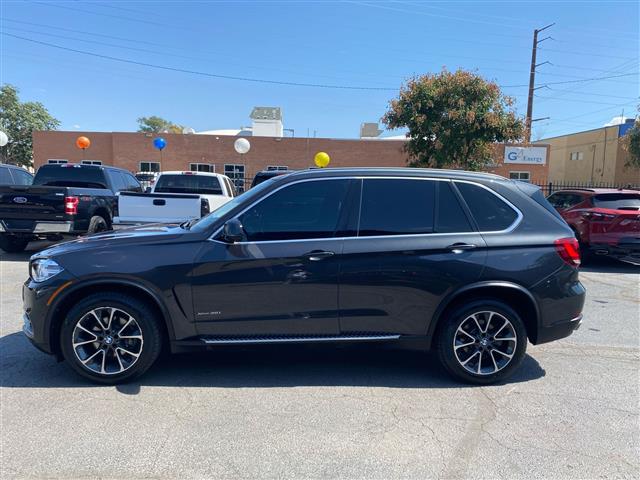 $25588 : 2018 BMW X5 xDrive35i, TURBO, image 4