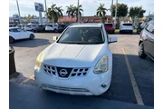 $3590 : Nissan Rogue 2011 SV 4dr Cro thumbnail