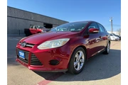 $6300 : 2014 Focus SE thumbnail
