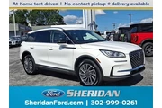 Lincoln Corsair 2023 AWD Res en Philadelphia