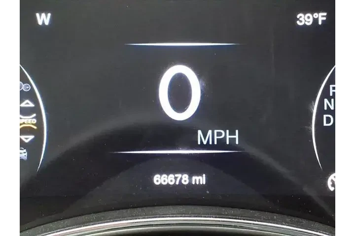 $22207 : Jeep Grand Cherokee 2019 4x2 image 9