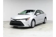 $19998 : Toyota Corolla 2024 LE 4dr S thumbnail