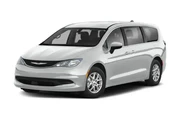 $17993 : Chrysler Voyager 2021 LXi 4d thumbnail