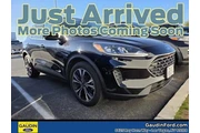 Ford Escape 2022 SE 4dr SUV