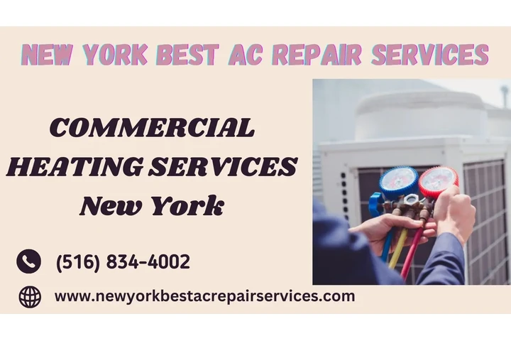 New York Best AC Repair Servic image 3