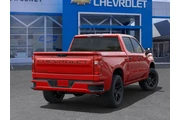 $51485 : 2025 Silverado 1500 Custom thumbnail