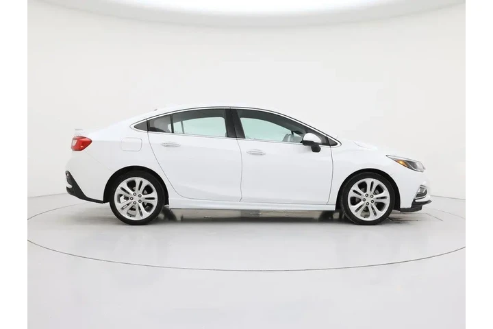 $15998 : Chevrolet Cruze 2017 Premier image 7