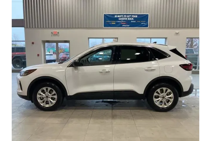 $22495 : Ford Escape 2023 AWD Active image 8