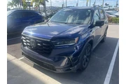Honda Pilot 2023 AWD Sport 4
