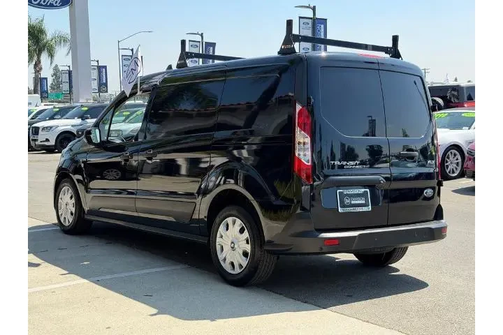 $39995 : Ford Transit Connect 2023 XL image 7
