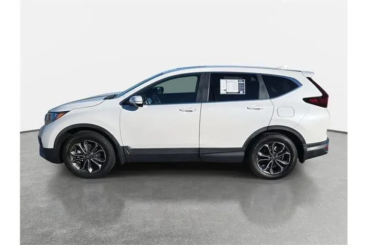 $20988 : Honda CR-V 2021 EX 4dr SUV image 8