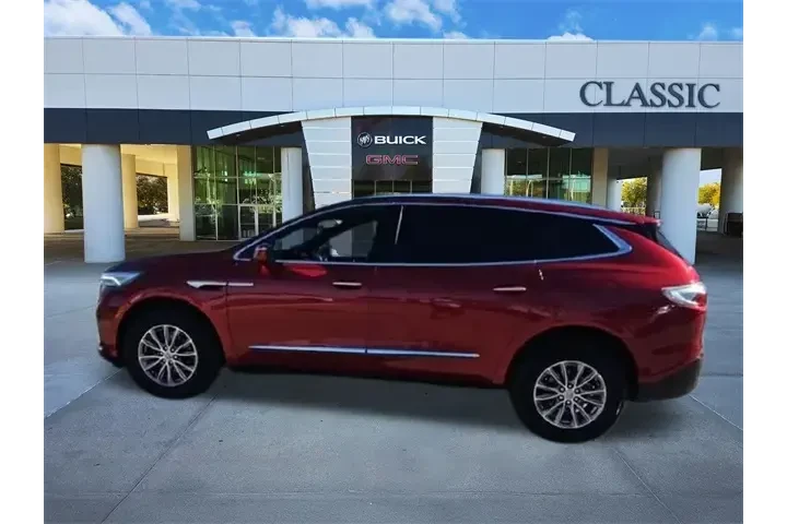 $27987 : Buick Enclave 2024 Premium 4 image 5