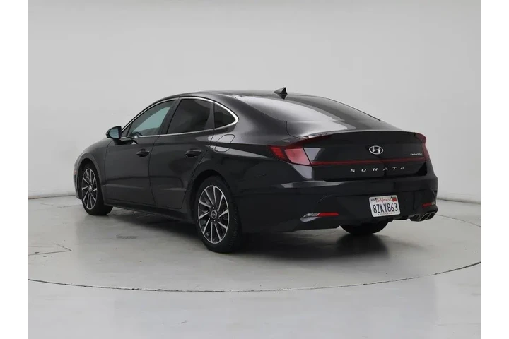 $22998 : Hyundai SONATA 2022 Limited image 2