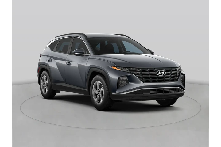 $18539 : Hyundai TUCSON 2024 AWD SEL image 10