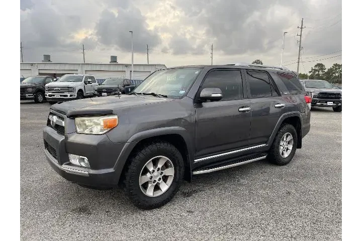 $14988 : Toyota 4Runner 2012 4x2 SR5 image 4