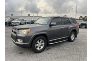 $14988 : Toyota 4Runner 2012 4x2 SR5 thumbnail