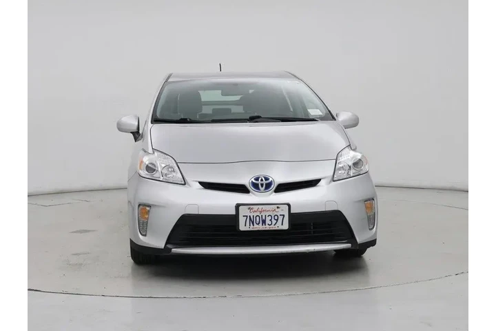 $14998 : Toyota Prius 2015 Three 4dr image 5