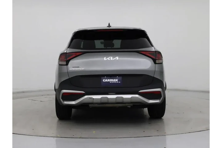 $17998 : Kia Sportage 2023 LX 4dr SUV image 6