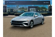 Hyundai ELANTRA 2025 Limited