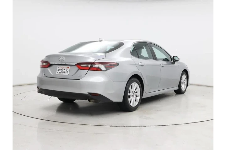 $21998 : Toyota Camry 2023 LE 4dr Sed image 8