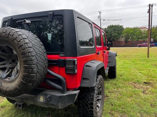 $20995 : 2013 Wrangler Unlimited image 4