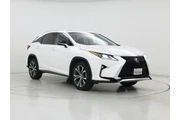 Lexus RX 450h 2018 AWD 4dr S en San Francisco Bay Area