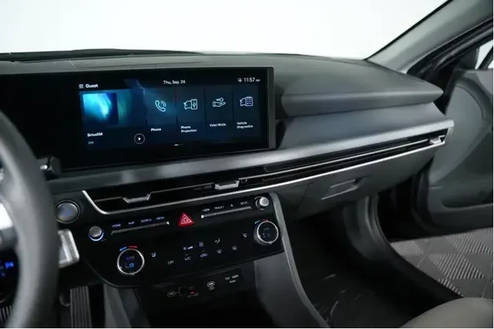 $22995 : Hyundai SONATA 2025 AWD SEL image 8