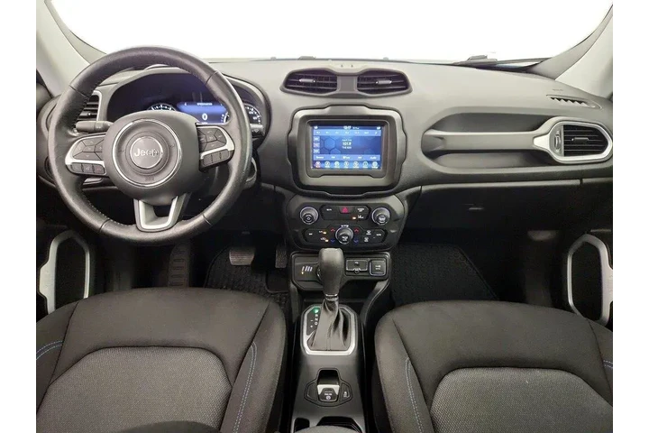 $19998 : Jeep Renegade 2021 4x4 Islan image 9