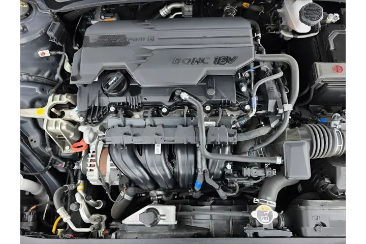 $20366 : Hyundai ELANTRA 2024 SEL 4dr image 10