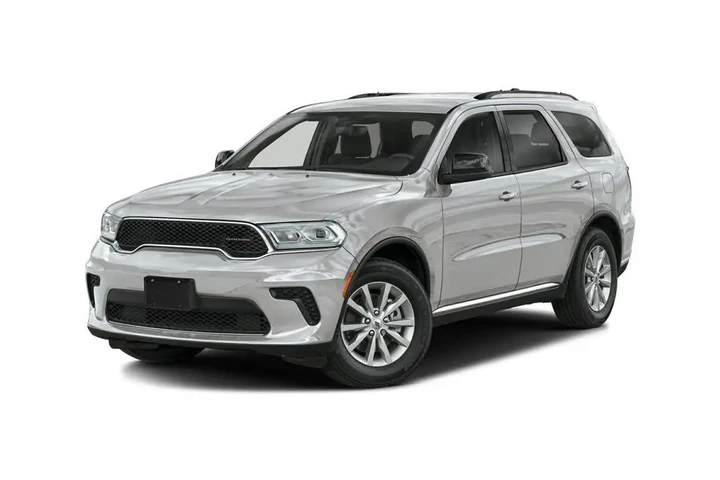 $33920 : Dodge Durango 2026 GT 4dr SU image 1