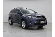 Toyota Highlander Hybrid 201