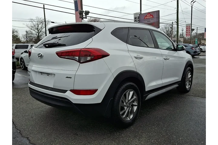 $14736 : Hyundai TUCSON 2017 AWD SE P image 5