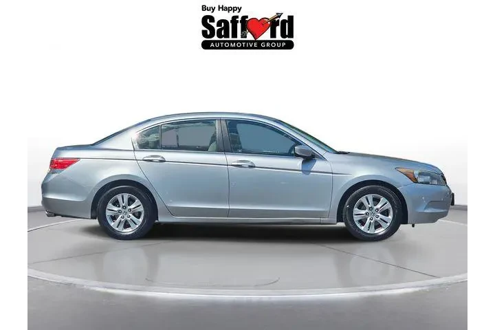 $9898 : Honda Accord 2010 LX-P 4dr S image 8