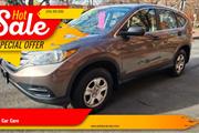 $11699 : 2014 CR-V LX thumbnail