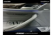 $36495 : BMW 5 Series 2023 530i 4dr S thumbnail