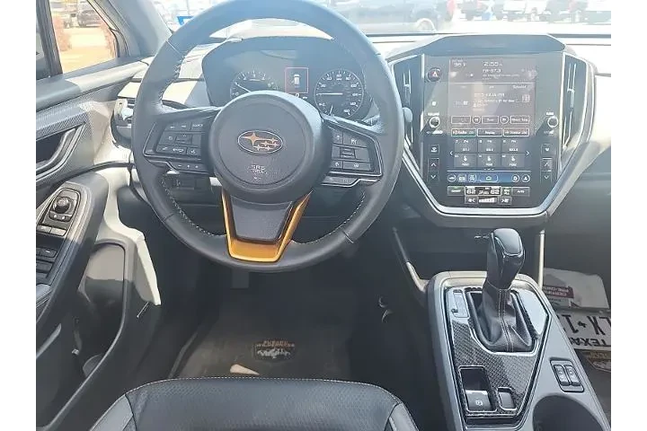 $29995 : Subaru Crosstrek 2024 AWD Wi image 8