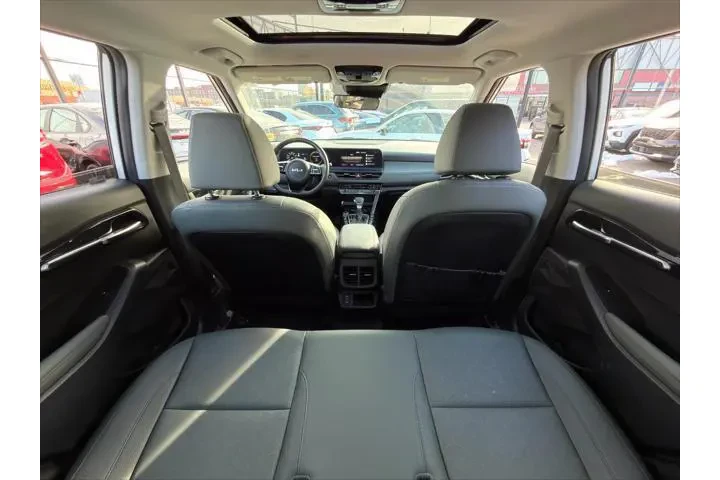 $20995 : Kia Seltos 2024 AWD SX 4dr S image 9