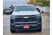$25780 : Chevrolet Colorado 2023 4x4 thumbnail