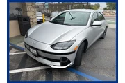 $32250 : Hyundai IONIQ 6 2024 SEL 4dr thumbnail