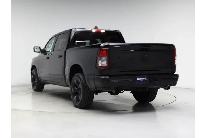 $31998 : Ram 1500 2019 4x2 Big Horn 4 image 2