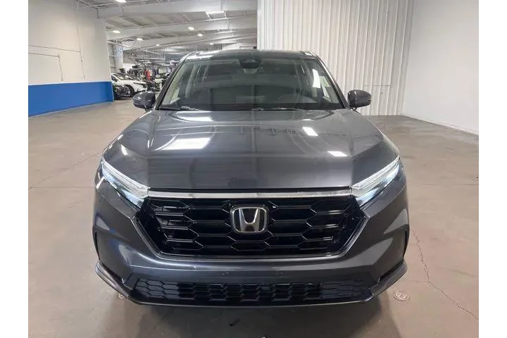$28574 : Honda CR-V 2024 EX 4dr SUV image 8