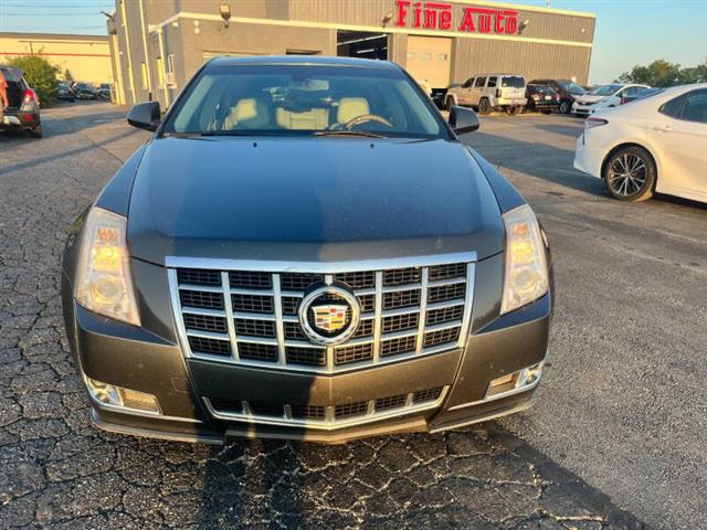 $13395 : 2014 CTS 3.6L Performance image 10