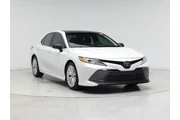 Toyota Camry 2018 XLE 4dr Se en Hialeah