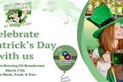 St. Patrick's Day Celebration en Wilmington